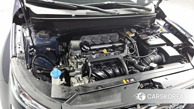 Hyundai Venue id 3954646 из Кореи 16