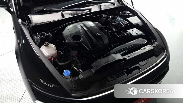 Hyundai Sonata D Edge (DN8) id 4422221 из Кореи 16