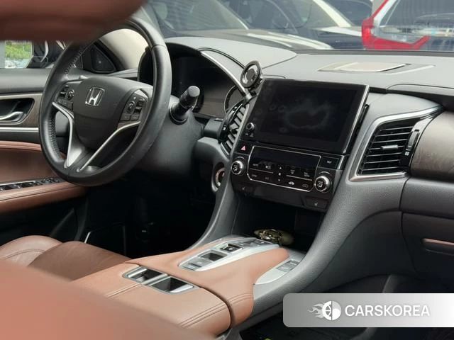 Honda Crown Road id 4260236 из Китая 29