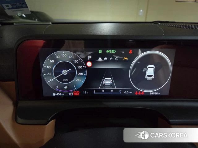 Kia The New Seltos id 3940746 из Кореи 6