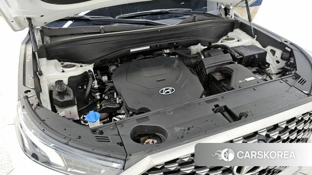 Hyundai Palisade id 4244270 из Кореи 28