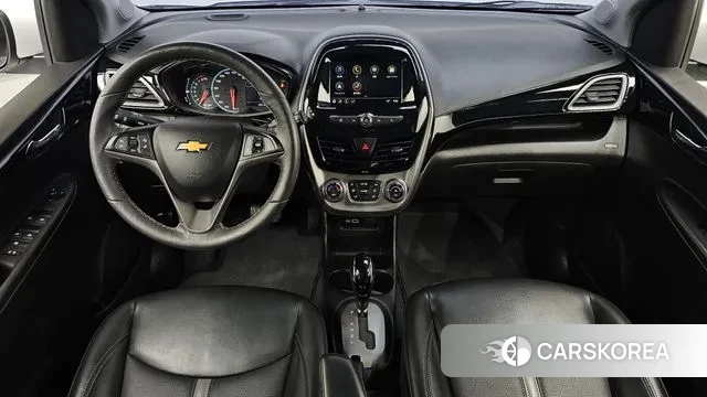 Chevrolet (GM Daewoo) The New Spark id 3760870 из Кореи 16