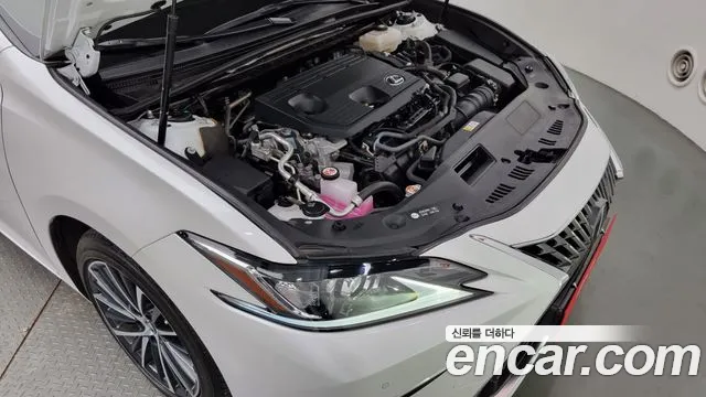 Lexus ES300h 7th generation id 2788529 из Кореи 16