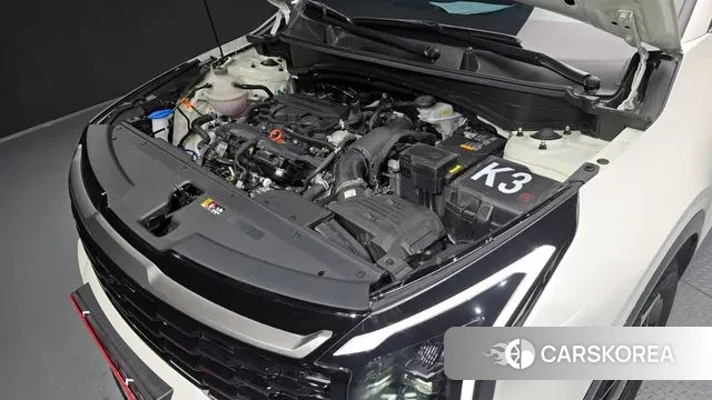 Kia The New Sportage 5th Generation id 3711266 из Кореи 16