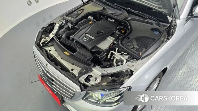 Mercedes-Benz E-Class W213 id 4331258 из Кореи 16