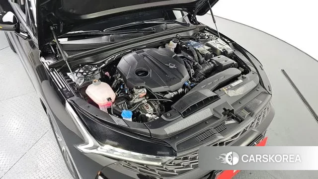 Kia K5 3rd generation id 3615015 из Кореи 16