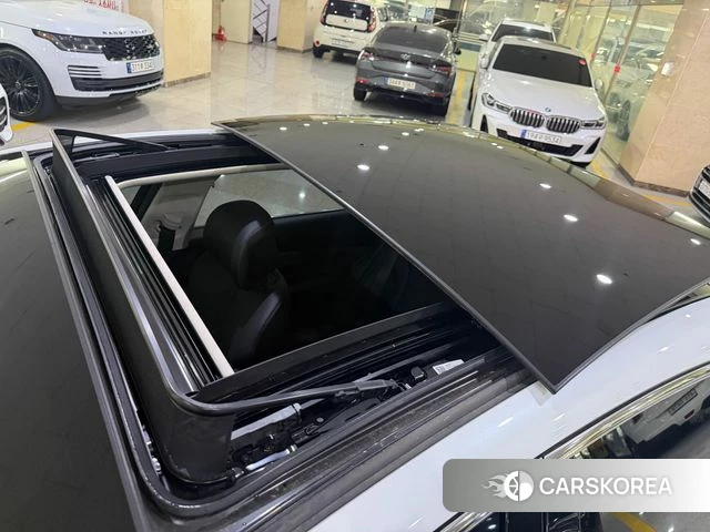 Genesis G80 (RG3) id 4672143 из Кореи 16