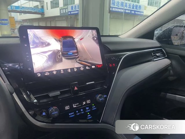 Toyota Camry id 4333399 из Китая 39
