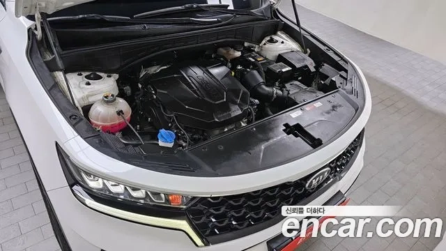 Kia Sorento 4th Generation id 2880212 из Кореи 16