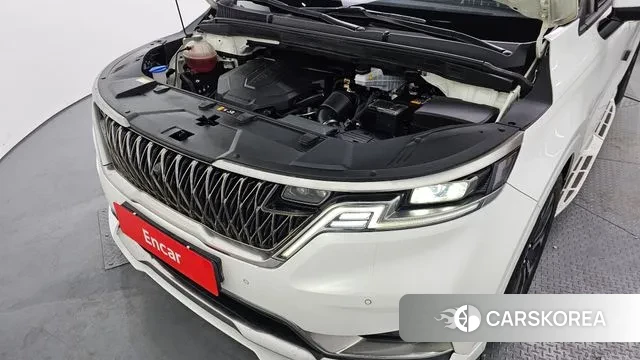 Kia Carnival 4th generation id 3659582 из Кореи 16