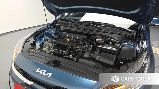 Kia The New K3 2nd generation id 3892482 из Кореи 16