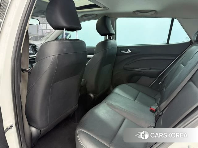 Kia Yi Ran id 4333840 из Китая 16
