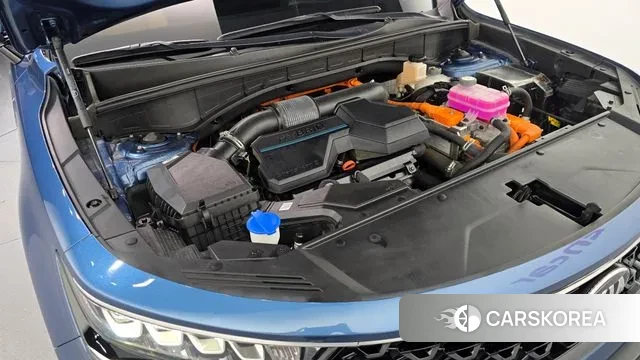 Kia Sorento 4th Generation id 3422376 из Кореи 16