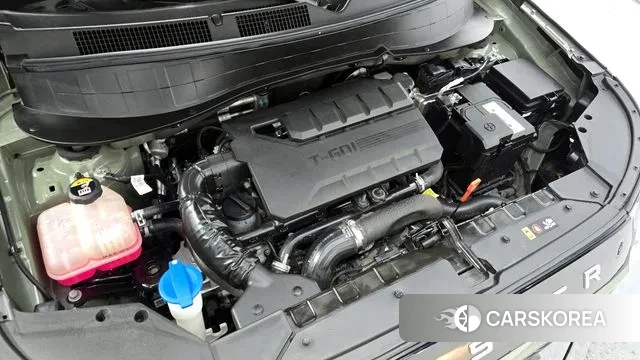 Hyundai Casper id 3764482 из Кореи 16