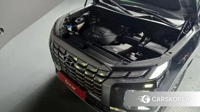 Hyundai The New Palisade id 3207269 из Кореи 16