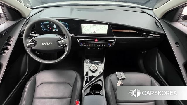 Kia Di Ol Nu Niro id 4016920 из Кореи 16
