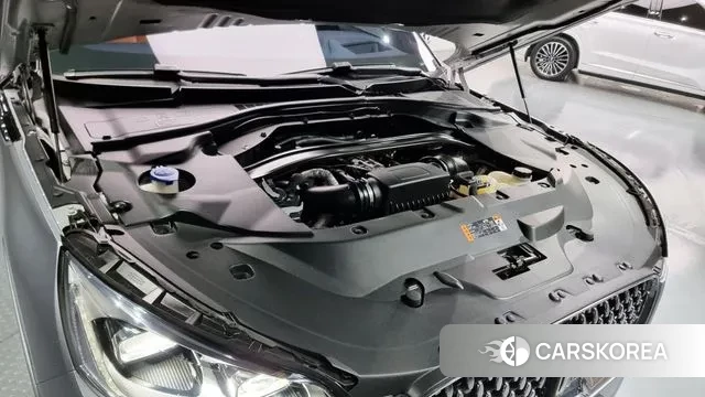 Lincoln Aviator 2nd generation id 3059841 из Кореи 16