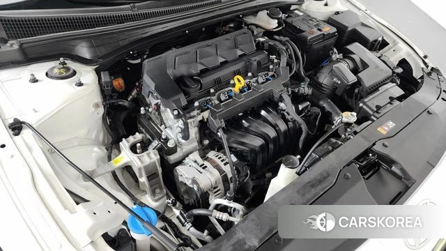 Hyundai The New Avante (CN7) id 4201188 из Кореи 31