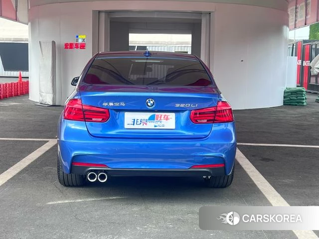 BMW 3 series id 4216863 из Китая 18