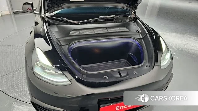 Tesla Model Y id 3565821 из Кореи 16