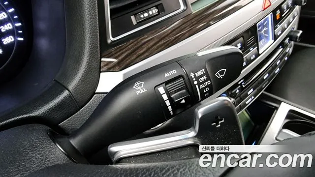 Genesis G80 id 2698029 из Кореи 16