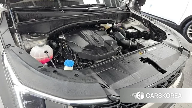 Kia The New Sorento 4th Generation id 3695915 из Кореи 16