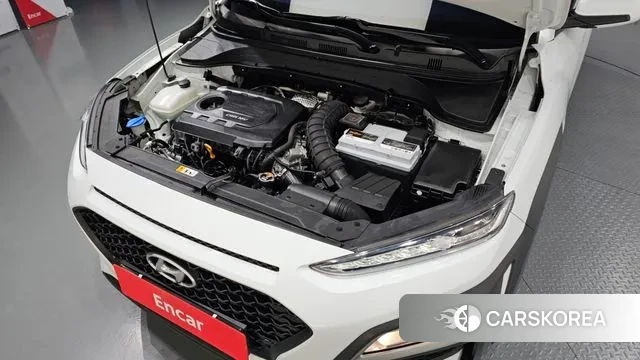 Hyundai Kona id 3029476 из Кореи 16