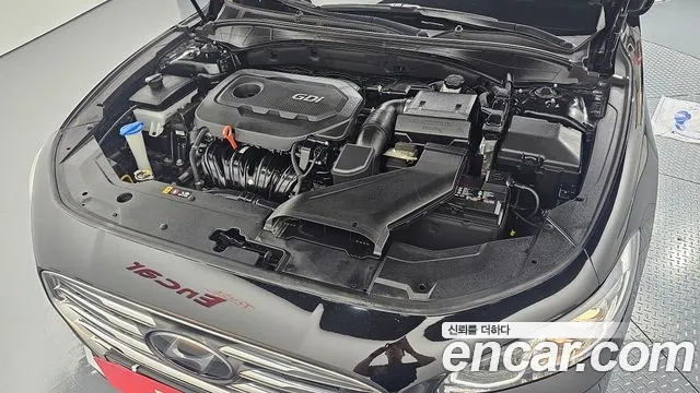 Hyundai Grandeur IG id 2936975 из Кореи 16