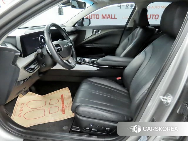 Kia K8 id 4754472 из Кореи 16