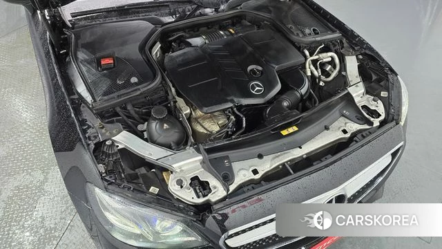Mercedes-Benz E-Class W213 id 3911507 из Кореи 16