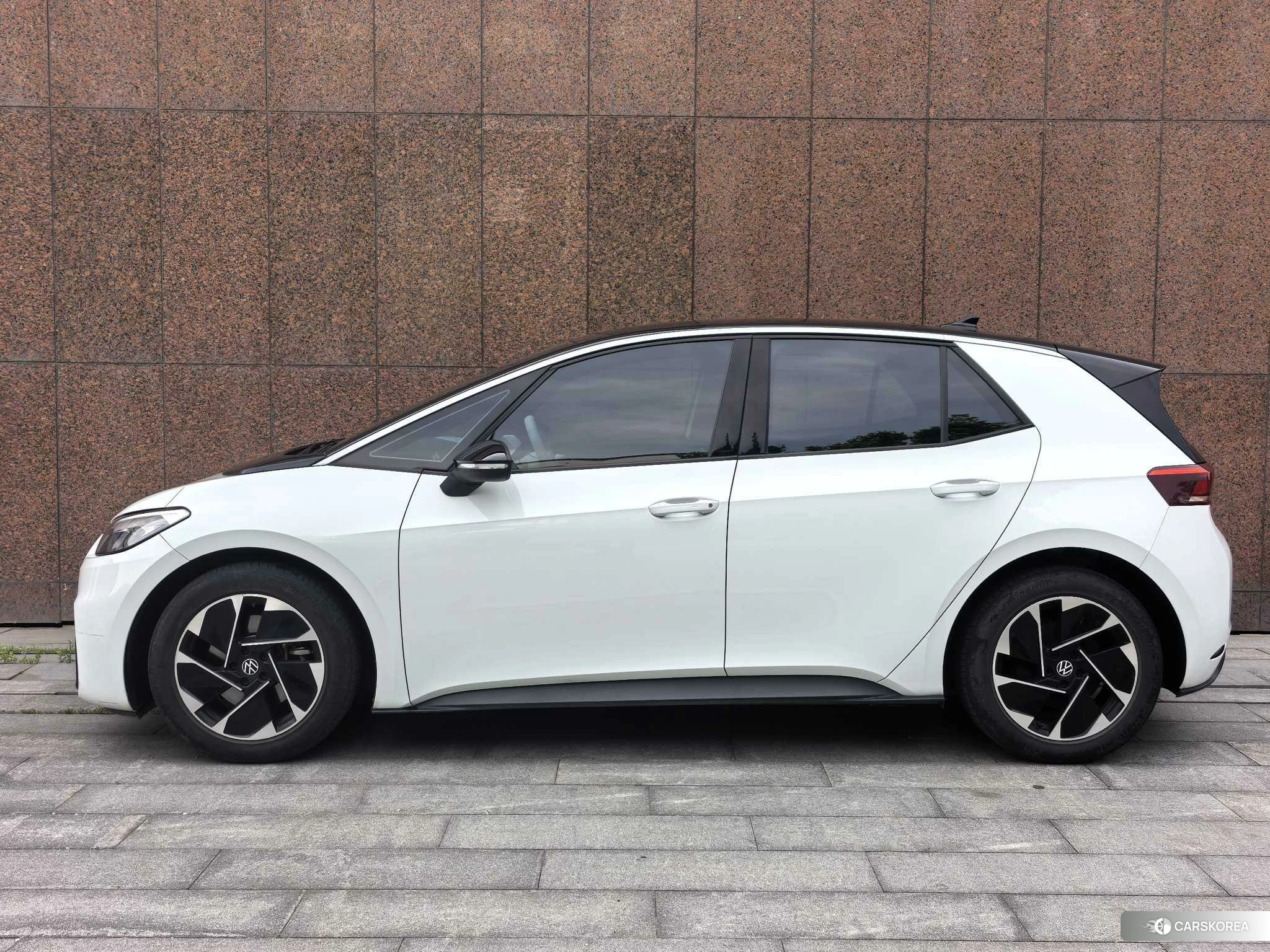 Volkswagen ID.3 id 4413236 из Китая 13