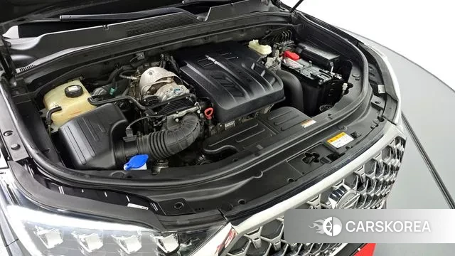 Ssangyong All New Rexton id 3264095 из Кореи 16