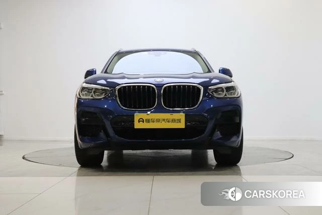 BMW X3 id 4236102 из Китая 16