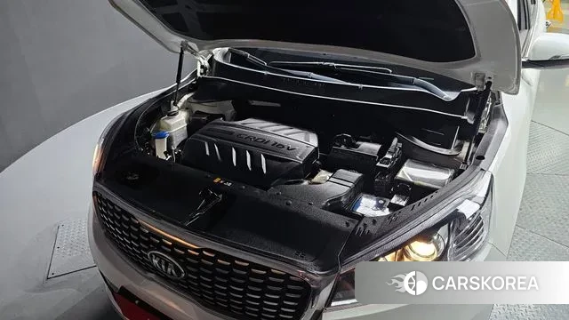 Kia The New Sorento id 3039425 из Кореи 16