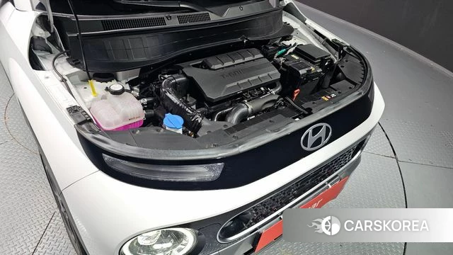 Hyundai The New Casper id 3909308 из Кореи 16