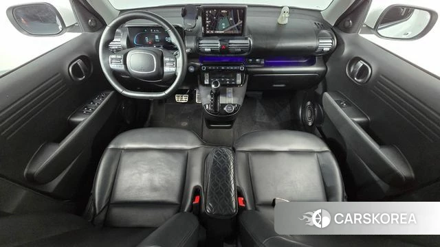 Hyundai Casper id 3851534 из Кореи 16