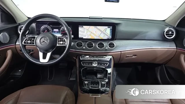 Mercedes-Benz E-Class W213 id 3578706 из Кореи 16