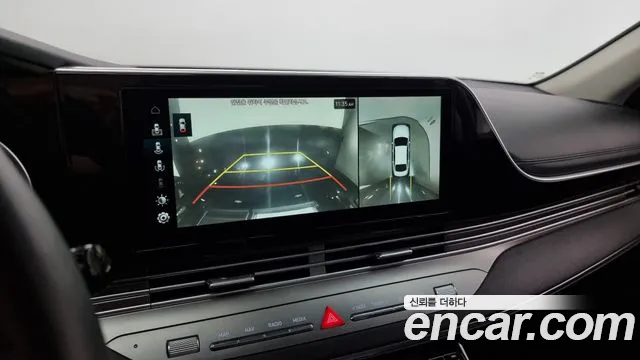 Hyundai The New Grandeur IG id 2732671 из Кореи 16