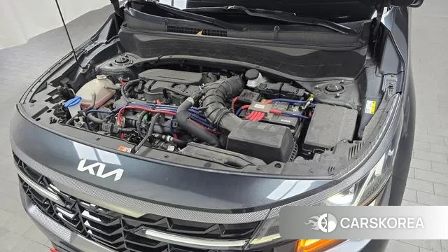 Kia The New Seltos id 3426911 из Кореи 16