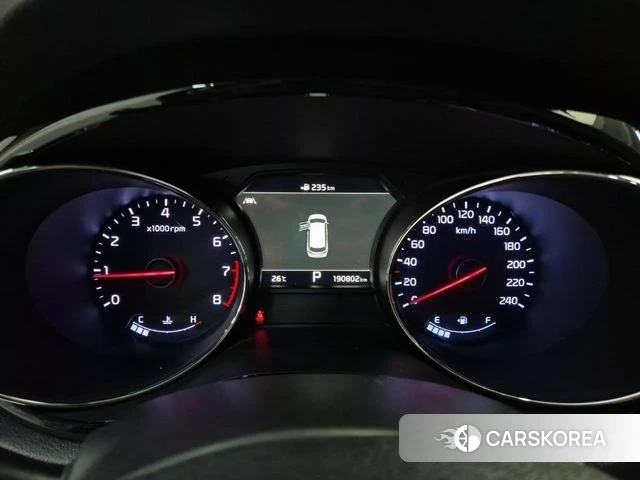 Kia The New Carnival id 4536354 из Кореи 15