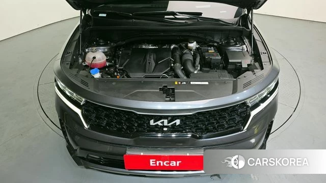 Kia Sorento 4th Generation id 3841789 из Кореи 16