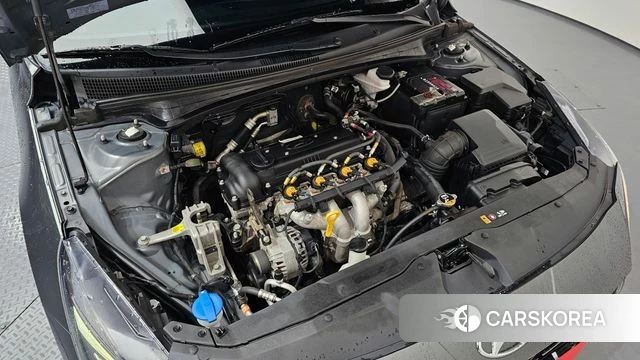 Hyundai Avante (CN7) id 4603871 из Кореи 27