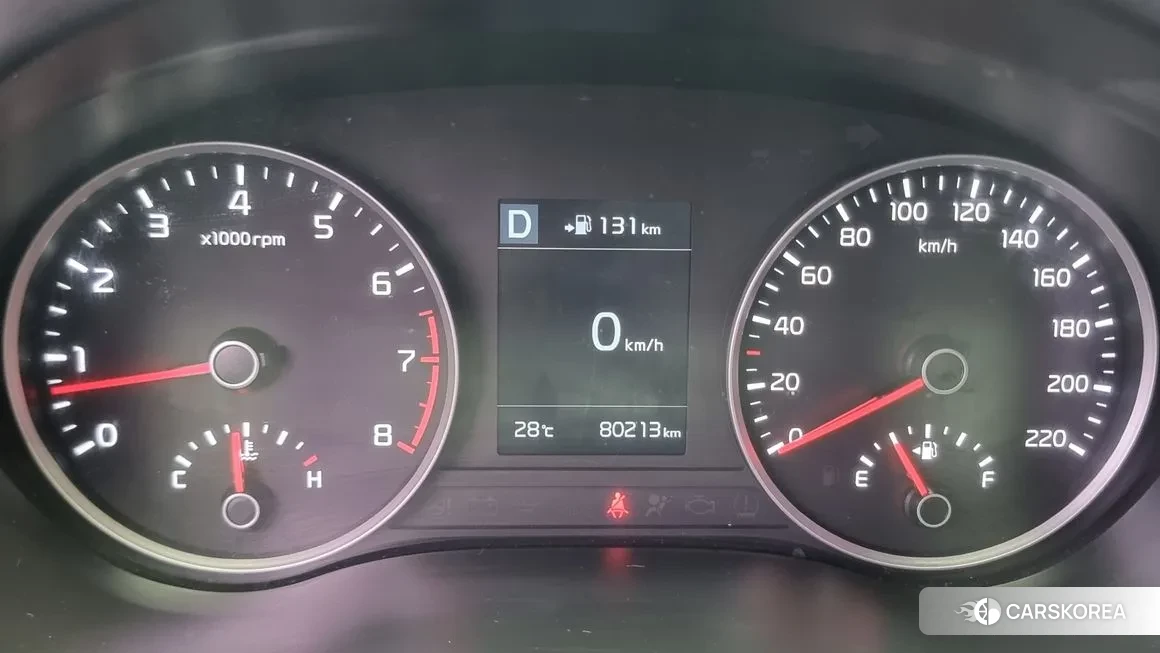 Kia Stonic id 1618576 из Кореи 16