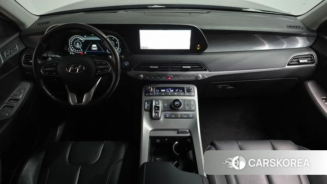 Hyundai Palisade id 4338798 из Кореи 28