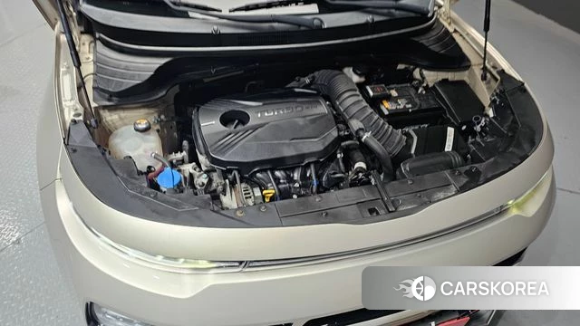 Kia Soul Booster id 4377855 из Кореи 16