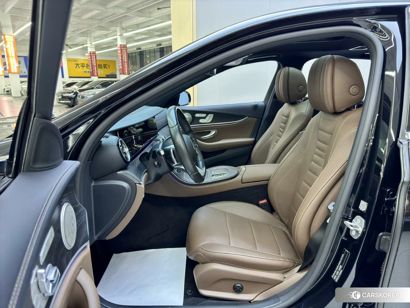 Mercedes-Benz E-class id 4420472 из Китая 10