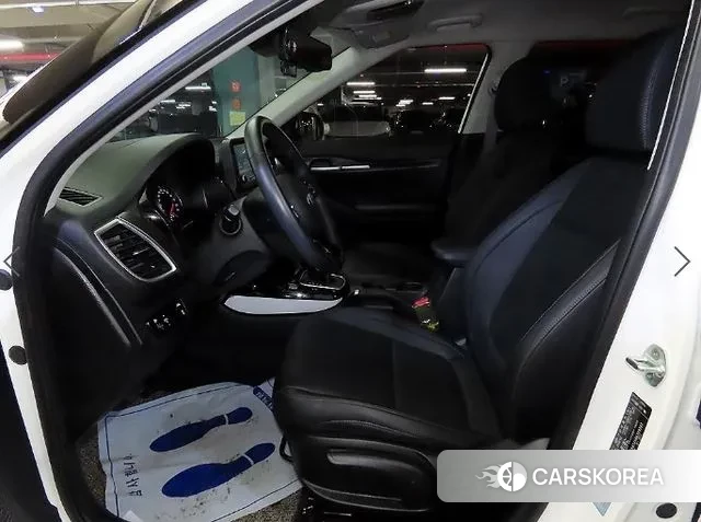 Kia Seltos id 3421997 из Кореи 15