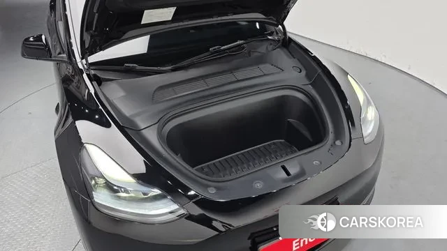 Tesla Model Y id 3770181 из Кореи 16