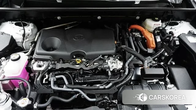 Toyota RAV4 5th Generation id 3011121 из Кореи 16