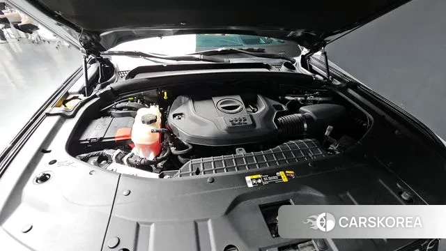 Jeep Grand Cherokee (WL) id 3745882 из Кореи 16